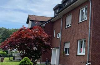 Wohnung mieten in 53797 Lohmar, Schöne 2-Zimmer-Wohnung in Lohmar