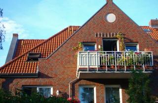 Wohnung mieten in Kuhlenstr. 97/99, 32427 Minden, Helles, freundliches Single-Appartement in Minden