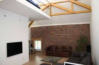 Lofts mieten in Nordstraße 148, 52080 Aachen, Hello, offene Wohnung/Loft zwischen Eilendorf und Brand