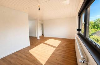 Wohnung mieten in Lindenstraße, 73333 Gingen, Moderne 4,5-Zimmer-Wohnung mit neuer Einbauküche, Loggia und hochwertiger Ausstattung