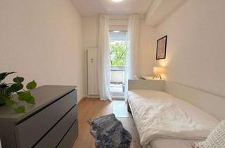 Wohnung mieten in Robert-Dißmann-Straße, 65936 Sossenheim, Möbliertes Zimmer frei in moderner 5er-WG – Robert-Dißmann-Straße 6, Frankfurt am Main!