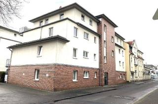 Wohnung mieten in Cederwaldstraße 16, 51465 Bergisch Gladbach, Vollständig renovierte 2-Zimmer-Wohnung mit Balkon in Bergisch Gladbach