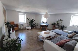 Wohnung mieten in 95444 City, 4 Zimmer in der Fußgängerzone von Bayreuth, inklusive Küche