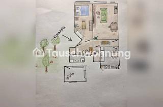 Tauschwohnungen in Lange Straße 11, 20359 Altona-Altstadt, Tauschwohnung: 2-Zimmer-Wohnung in Altona Fischmark