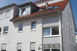 Wohnung mieten in 67112 Mutterstadt, Traumhafte Wohnung in ruhiger Lage