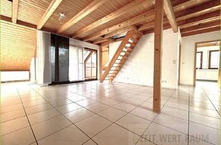 Wohnung mieten in 73240 Wendlingen, Große helle 5,5-Zimmer-Wohnung in ruhiger Lage