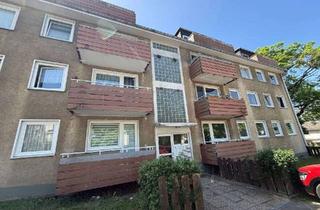 Wohnung mieten in Schlesische Str. 64, 58636 Iserlohn, Schöne 2 Zimmer-Wohnung mit Balkon