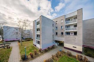 Wohnung mieten in Schluchseestraße 43, 13469 Waidmannslust, Die Familie unter einem Dach! Einkommensgrenzen bitte beachten!