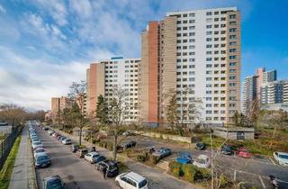 Wohnung mieten in Schluchseestraße 75, 13469 Waidmannslust, Wohnen im Grünen! Einkommensgrenzen bitte beachten!