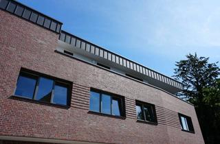 Penthouse mieten in Boker Str. 27, 33129 Delbrück, Exklusive 3-Zi. Penthouse-Wohnung | Delbrück