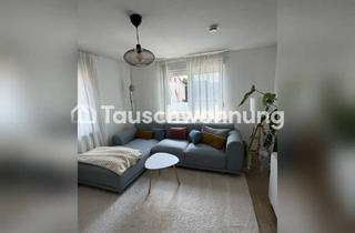 Tauschwohnungen in 79312 Emmendingen, Tauschwohnung: Helle 3-Zimmer-Wohnung mit ca. 70 m² und großem Balkon