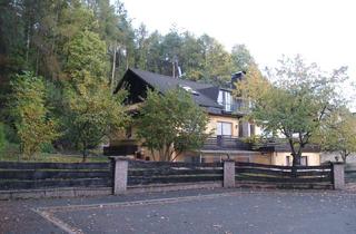 Wohnung mieten in 91336 Heroldsbach, 3 Zimmer mit Einbauküche am Waldrand