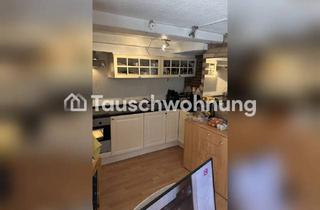 Tauschwohnungen in 51373 Wiesdorf, Tauschwohnung: 3-Zimmer-Wohnung in Leverkusen, Stadtbezirk I