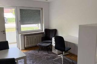 Wohnung mieten in 85567 Grafing, Möbliertes Wohnen in Grafing - Perfekt für Pendler & Projektarbeiter