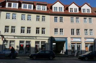 Wohnung mieten in Hauptstr., 99880 Waltershausen, Waltershausen - 1 Zimmer Single Wohnung zu vermieten!