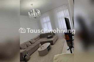 Tauschwohnungen in Heidenfeldstr 10, 10249 Friedrichshain, Tauschwohnung: Suche eine Wohnung ab 3 Zimmer