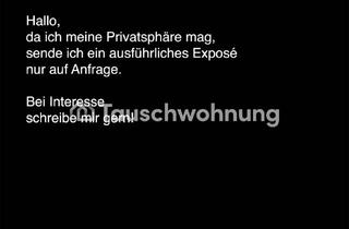 Tauschwohnungen in 10999 Kreuzberg, Tauschwohnung: Tausch: 3-Zimmer 65qm Kreuzberg gegen größere Wohnung