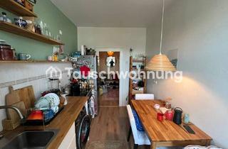 Tauschwohnungen in 10249 Friedrichshain, Tauschwohnung: Charmante Wohnung in Friedrichshain-Kreuzberg