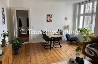 Tauschwohnungen in Grünberger Straße 24, 10243 Friedrichshain, Tauschwohnung: Ruhige 3-Zimmer-Flat in Berlin-Friedrichshain-Kreuzberg