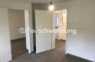 Tauschwohnungen in 23564 St. Gertrud, Tauschwohnung: 2,5-Zimmer-Wohnung in Lübeck, Sankt Gertrud
