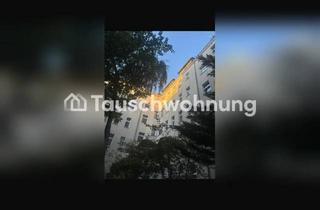 Tauschwohnungen in 10967 Kreuzberg, Tauschwohnung: Friedrichshain-Kreuzberg: Schöne 3-Zimmer-Wohnung