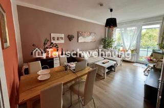 Tauschwohnungen in Falkenberger Straße 155, 13088 Weißensee, Tauschwohnung: 2,5-Zimmer-Wohnung in Pankow, 55 m², 394 €