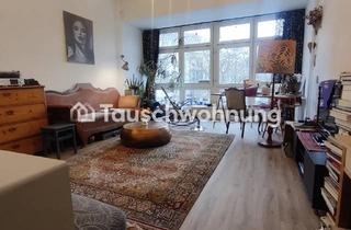 Tauschwohnungen in Kurfürstendamm 76, 10719 Charlottenburg, Tauschwohnung: Perfekt für Sonnenliebhaber in Charlottenburg