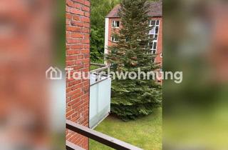 Tauschwohnungen in Fibigerstraße 283, 22419 Langenhorn, Tauschwohnung: 2-Zimmer-Wohnung in Hamburg-Nord, 57 m²