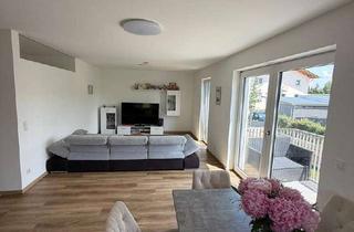 Wohnung mieten in Boschstraße, 84431 Heldenstein, Wunderschöne 3,5-Zimmer-OG-Neubauwohnung in Randlage in Heldenstein