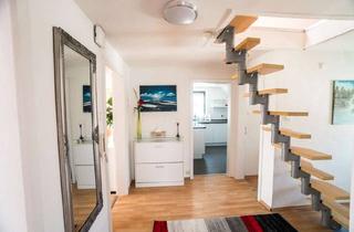 Wohnung mieten in Rosenbrunnenstr 18, 70771 Leinfelden-Echterdingen, Moderne helle 3-Zi.-Wohnung mit ausgebauten Dachgeschoss
