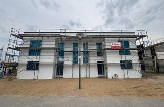 Wohnung mieten in Große Barnte, 31135 Hildesheim, Erstbezug 4-Zimmer-Wohnung in Hildesheim