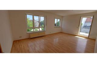Wohnung mieten in Hauptstr. 2-4, 93346 Ihrlerstein, Attraktive 4-Raum-Wohnung mit EBK,Balkon/Terasse und Tiefgaragenstellplatz in Ihrlerstein
