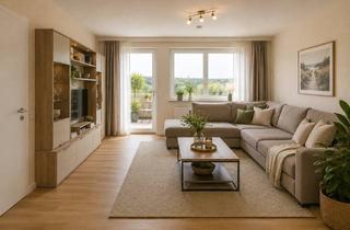 Wohnung mieten in Alban-Stolz-Straße 14, 97922 Lauda-Königshofen, 4 Zimmer Wohnung - Balkon, Carport mit Wallbox, 70% autark... nachhaltiges Wohnen in Königshofen