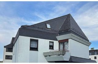 Wohnung mieten in Am Markt 10, 55494 Rheinböllen, Großzügige 3-ZKB Wohnung (94m²) im Zentrum von Rheinböllen