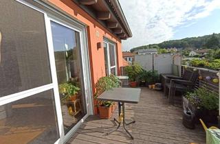 Wohnung mieten in 91710 Gunzenhausen, kleines aber feines Zuhause mit durchdachtem Grundriss in Gunzenhausen
