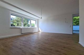 Wohnung mieten in 89075 Oststadt, 2-Zimmer-Wohnung mit Terrasse und Blick ins Grüne