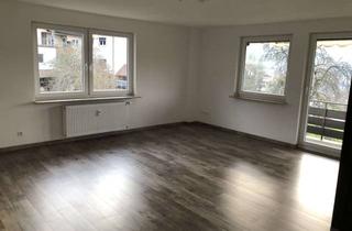 Wohnung mieten in Uhlandweg 17, 72270 Baiersbronn, Zuhause mit viel Platz in Baiersbronn