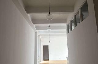 Lofts mieten in 10961 Kreuzberg, Außergewöhnliches Loft in ehemaliger Fabrik – 83 m² im Herzen von Kreuzberg