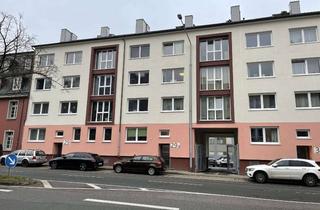 Wohnung mieten in Roermonder Str. 29, 52072 Aachen, 4-Zimmer-Wohnung nähe Ponttor (WG geeignet)