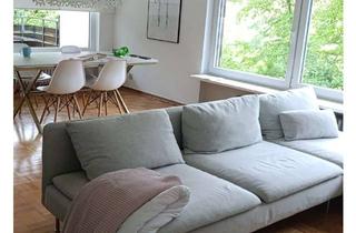 Wohnung mieten in 73529 Schwäbisch Gmünd, Helle 4 Zimmerwohnung im Grünen