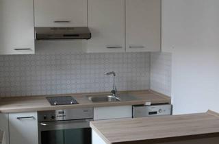 Wohnung mieten in 61169 Friedberg, Gepflegte 1,5-Raum-Maisonette-Wohnung mit Einbauküche in Friedberg (Ortsteil)