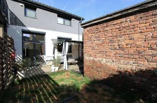 Wohnung mieten in 64319 Pfungstadt, Hochwertig sanierte 2-Zimmer-Wohnung mit Terrasse, Garten & Stellplatz