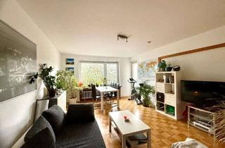 Wohnung mieten in Wolfenbütteler Straße 18, 30519 Döhren, 3-Zimmer-Wohnung in Döhren