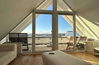 Wohnung mieten in 88214 Ravensburg, Möblierte 2,5 Zimmer Ravensburg SÜD Torkenweiler