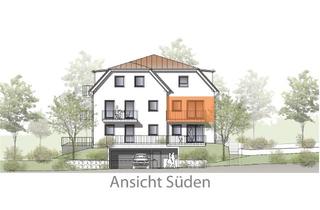 Wohnung mieten in Moosburger Straße 49, 85276 Pfaffenhofen, Neubau: Moderne 2-Zimmer-Wohnung mit Südbalkon in zentraler Lage