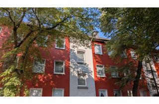 Wohnung mieten in 45326 Altenessen-Süd, Ruhig, aber zentral gelegene 1,5 Raum Wohnung in Uni-Nähe, Gartenmitbenutzung