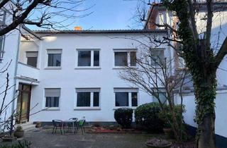 Wohnung mieten in Mühlstraße 20, 67659 Innenstadt, Helle 3-Zimmer-Wohnung in KL-Zentrum mit grünem Innenhof