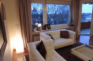 Wohnung mieten in Erlenweg, 24943 Jürgensby, 4,5 Zimmer Wohnung mit Fördeblick