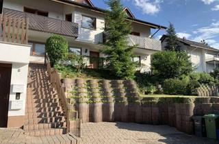 Wohnung mieten in Gernackerweg, 69198 Schriesheim, Idyllische Wohnung mit drei Zimmern in Schriesheim-Altenbach