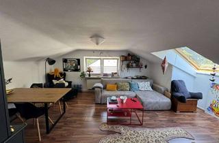 Wohnung mieten in 44869 Eppendorf, Geschmackvolle, neuwertige 3,5-Zi.-DG-Wohnung mit gehobener Innenausstattung in Bochum